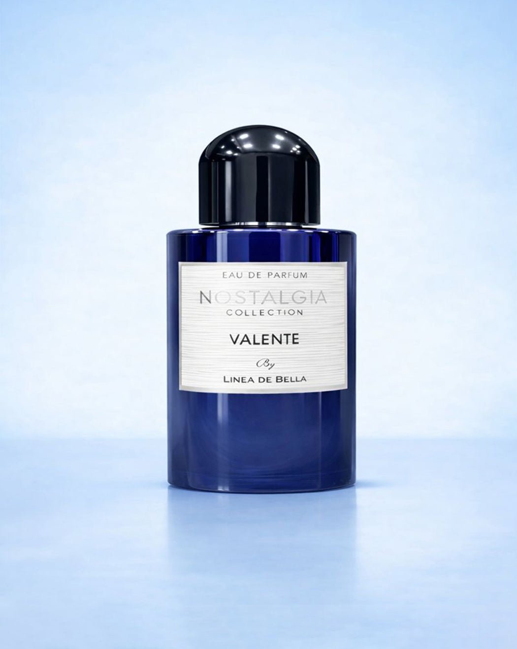 NOSTALGIA VALENTE LONG - LASTING FRUITY FLORAL PERFUME FOR MEN 100ML | PINEAPPLE, CITRUS & JASMINE EAU DE PARFUM | WARM MUSKY TONKA BASE | LINEA DE BELLA - Linea De Bella | Divina Perfumesperfumefragrance