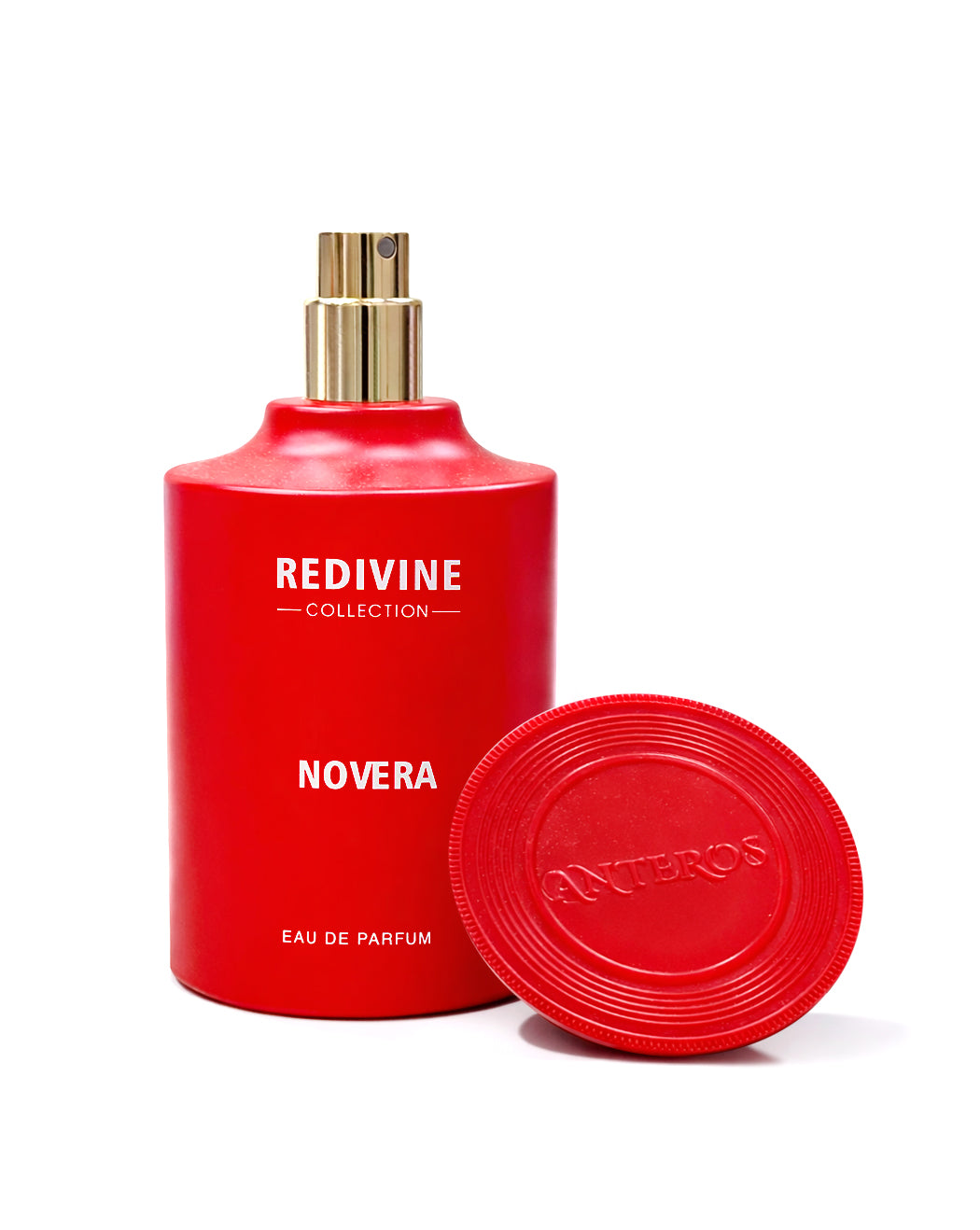 REDIVINE NOVERA EDP 100ML LONG LASTING FLORAL PERFUME FOR WOMEN PREMIUM FRAGRANCE BY ANTEROS