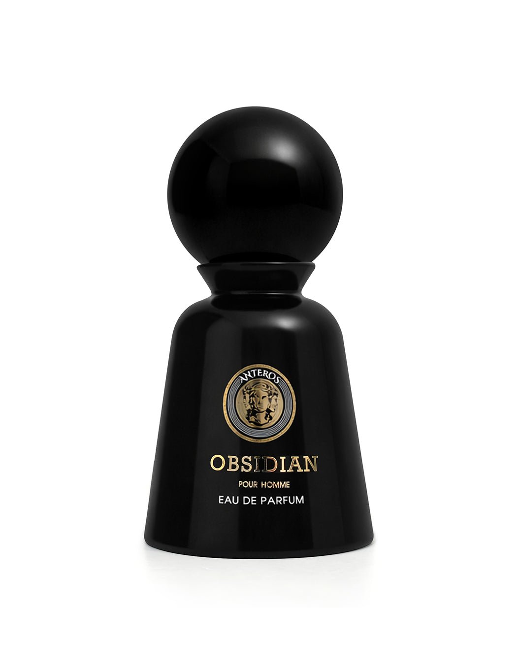 Obsidian EDP Luxury Oud Perfume For Unisex by ANTEROS - product image 5