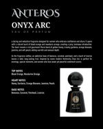 Onyx Arc Perfume For Women by ANTEROS - product image 3