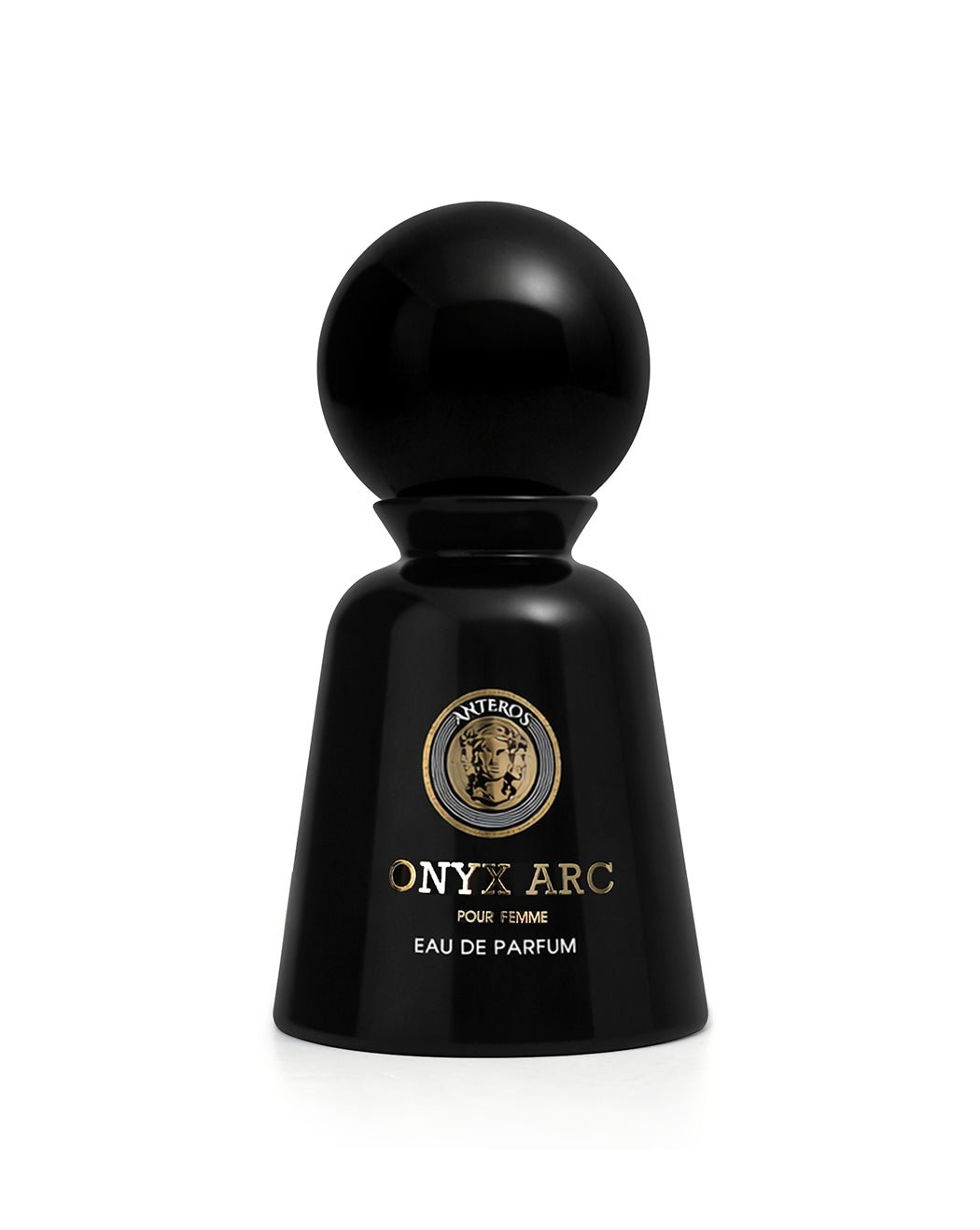Onyx Arc Perfume For Women by ANTEROS - product image 5