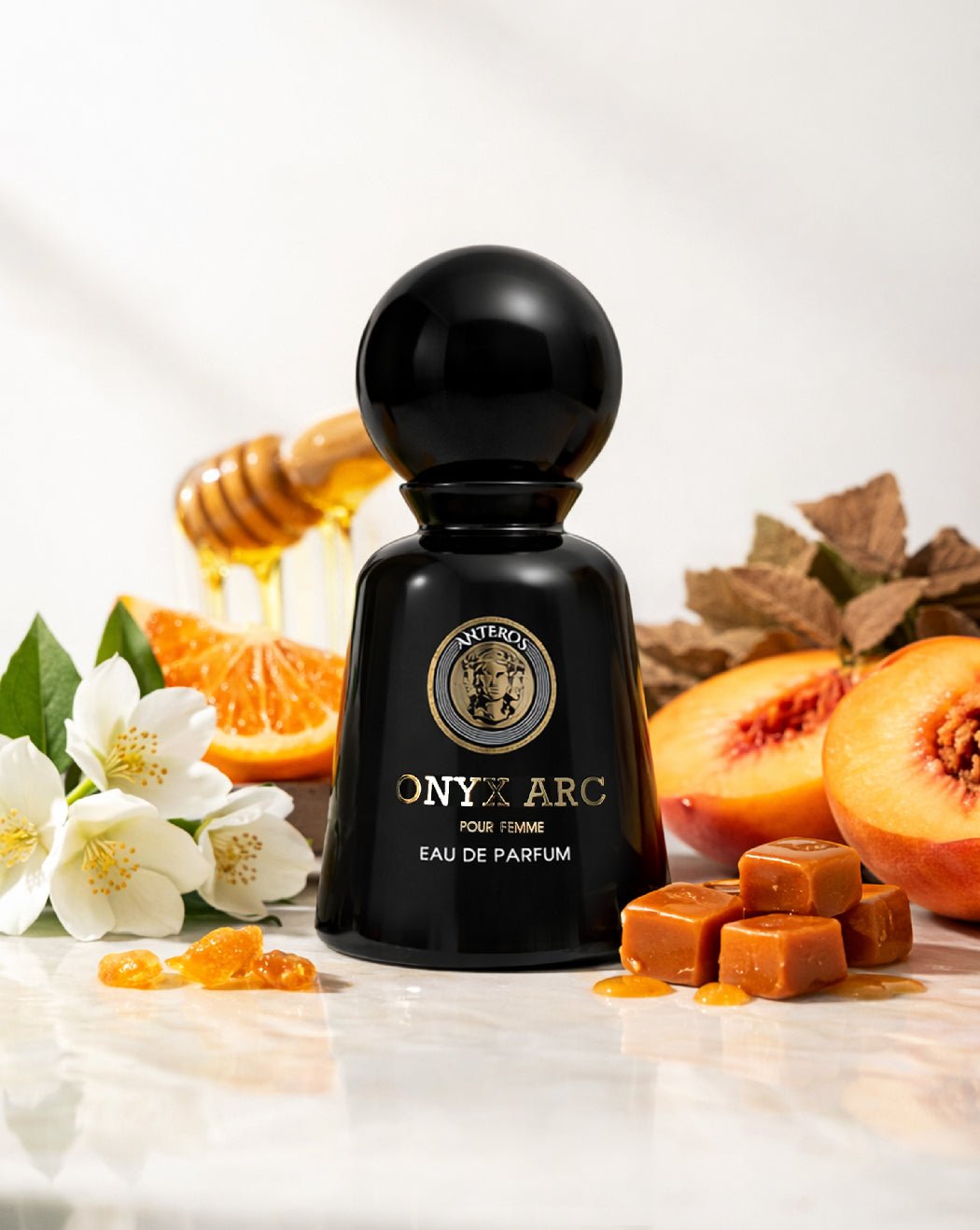 Onyx Arc Perfume For Women by ANTEROS - product image 2