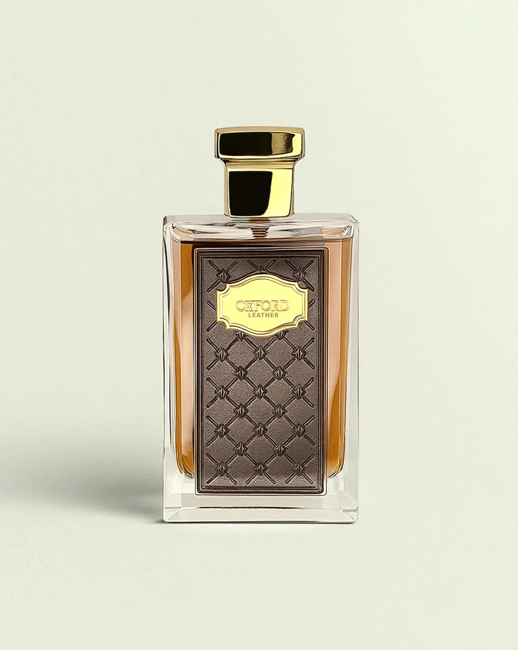 Oxford Leather Eau De Parfum 100ml – Long Lasting Woody Men Perfume | Dazzling Perfume