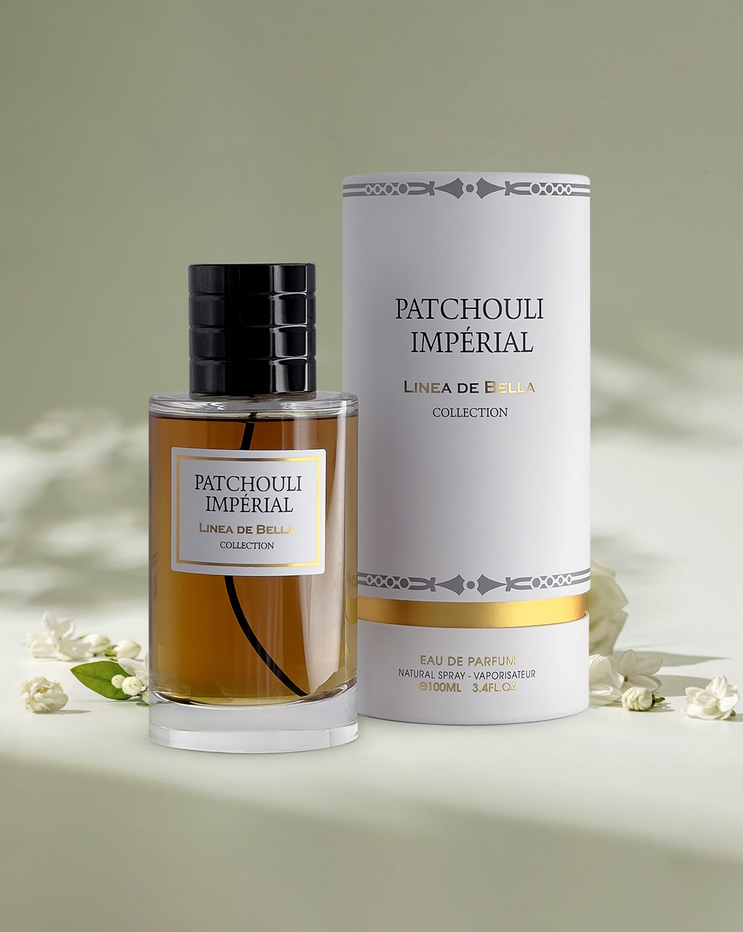 PATCHOULI IMPERIAL EDP MEN 100ML