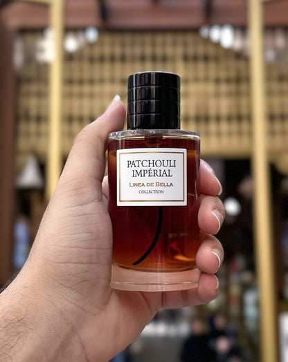 PATCHOULI IMPERIAL EDP MEN 100ML
