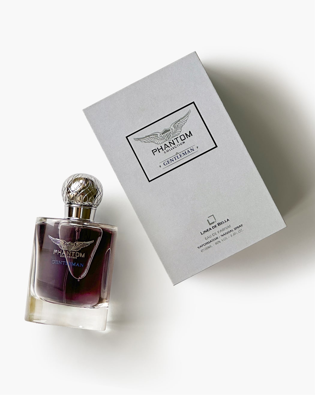 PHANTOM GENTLEMAN EDP MEN 100ML