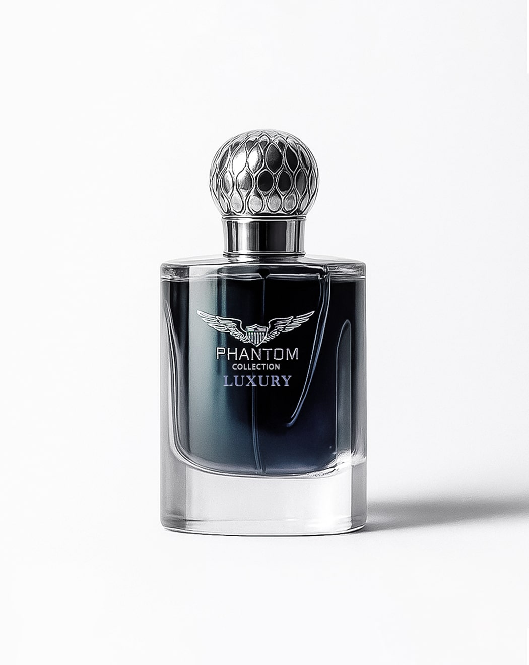 PHANTOM LUXURY EDP LONG LASTING PERFUME FOR MEN 100ML