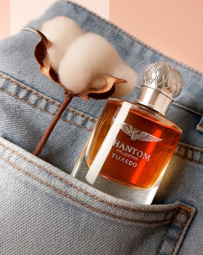 PHANTOM TUXEDO EDP UNISEX 100ML