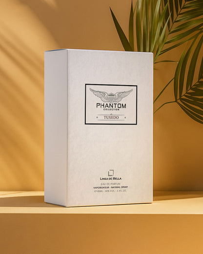 PHANTOM TUXEDO EDP UNISEX 100ML