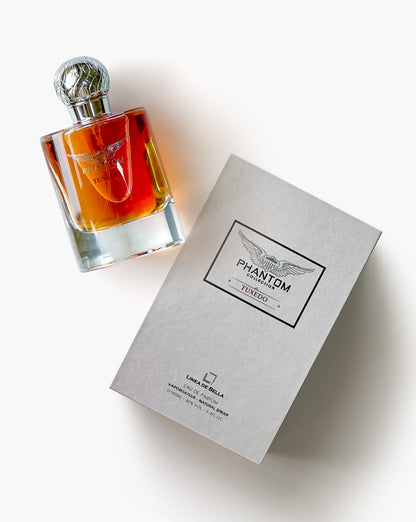 PHANTOM TUXEDO EDP UNISEX 100ML