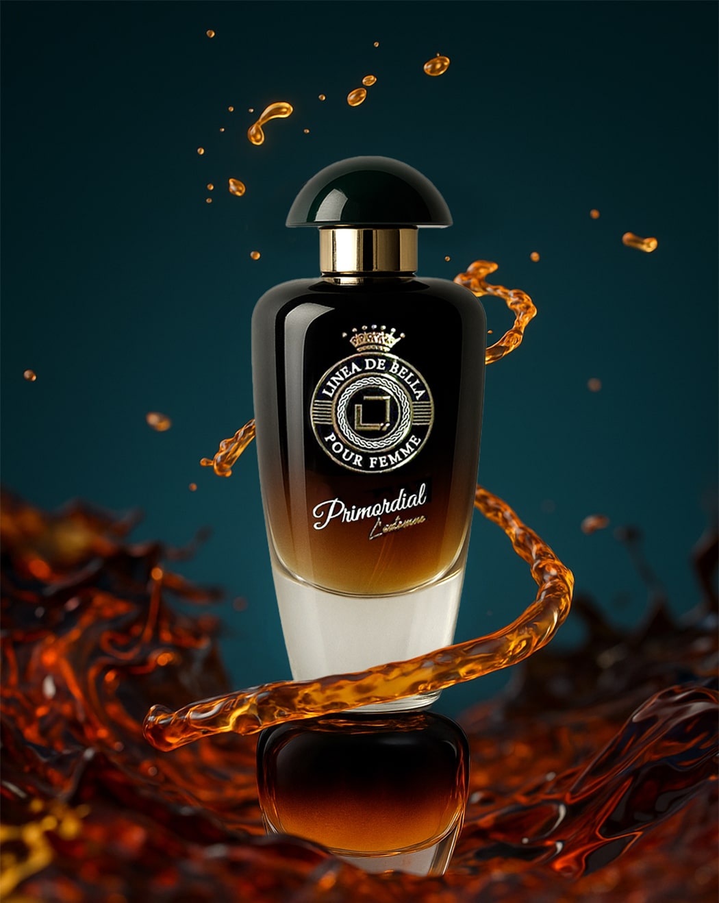 PRIMORDIAL LAUTOMNE EDP WOMEN 100ML