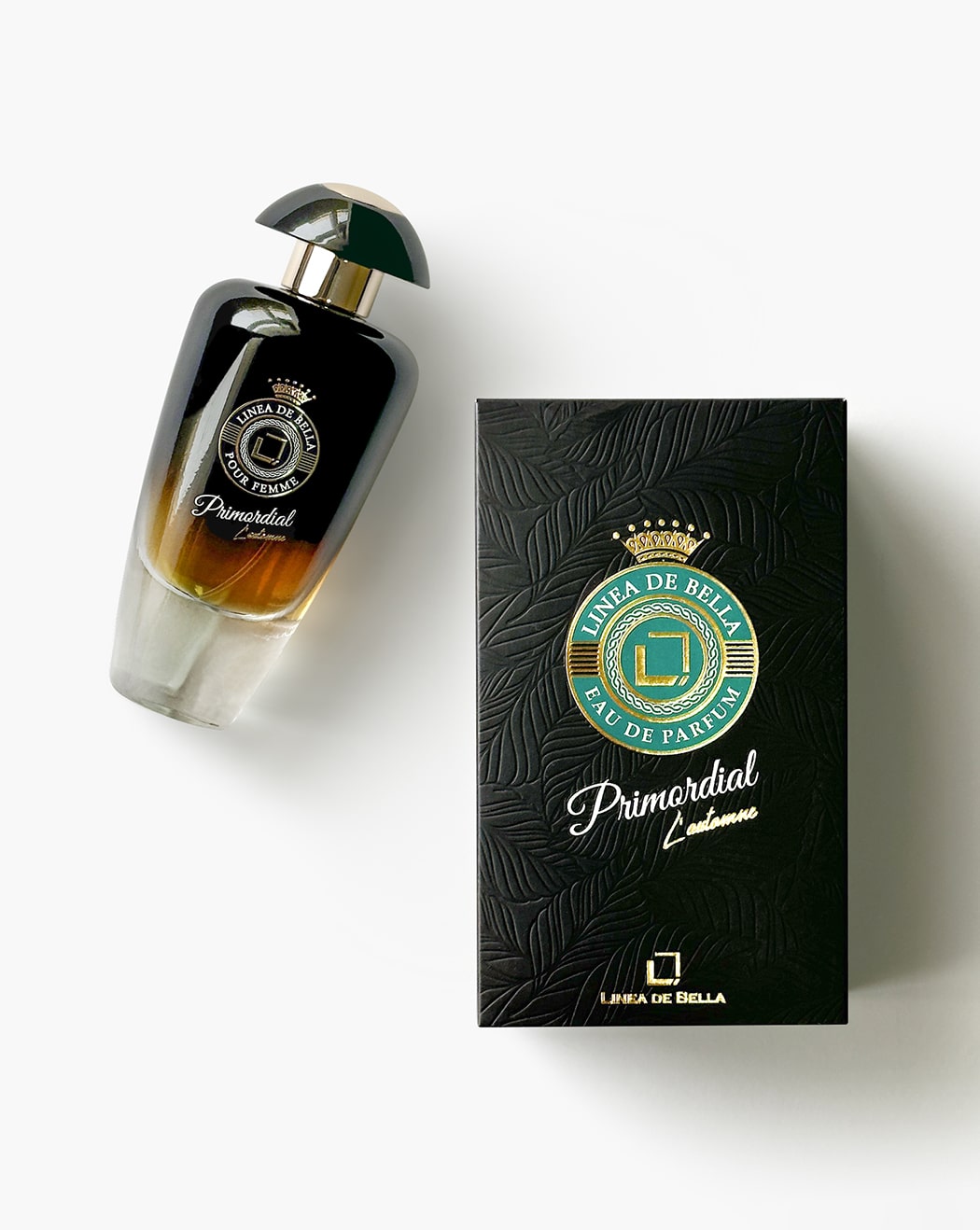 PRIMORDIAL LAUTOMNE EDP WOMEN 100ML