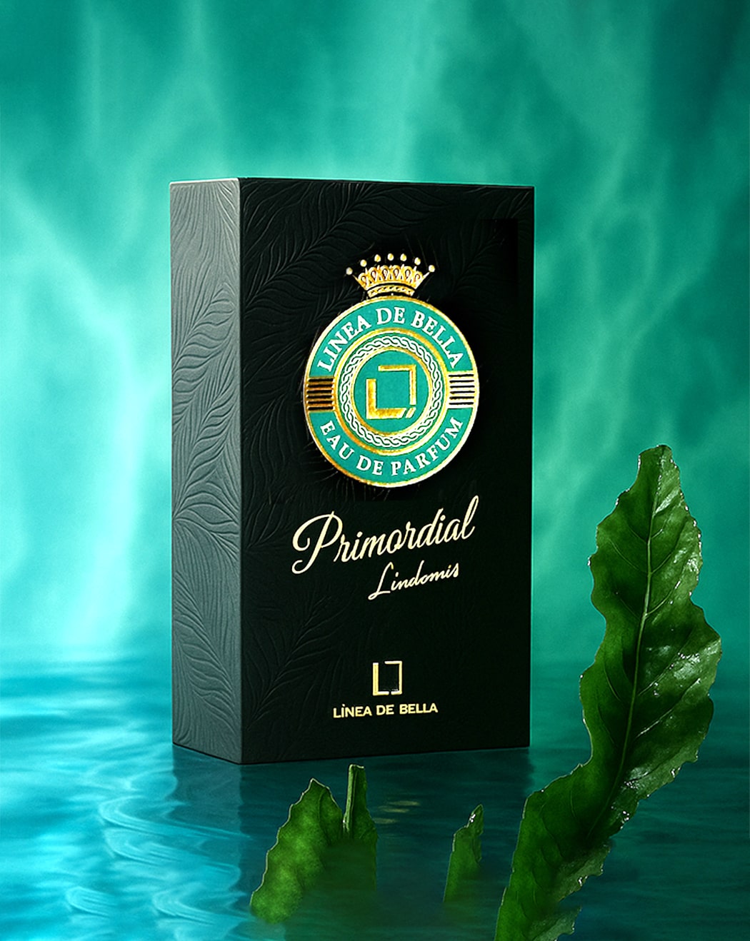 PRIMORDIAL LAUTOMNE EDP WOMEN 100ML