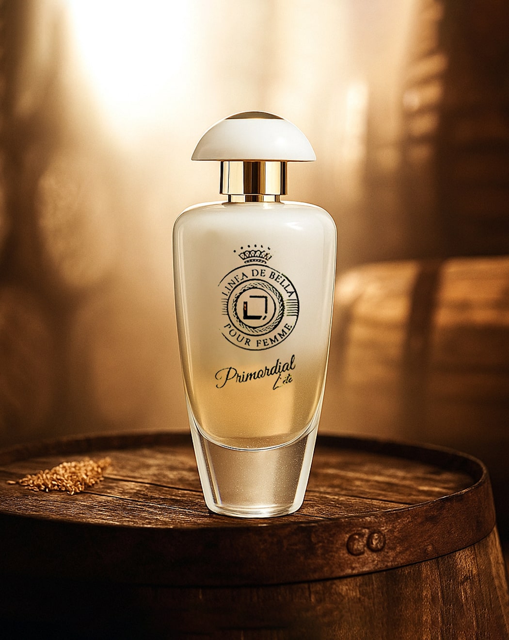 PRIMORDIAL LITE EDP WOMEN 100ML