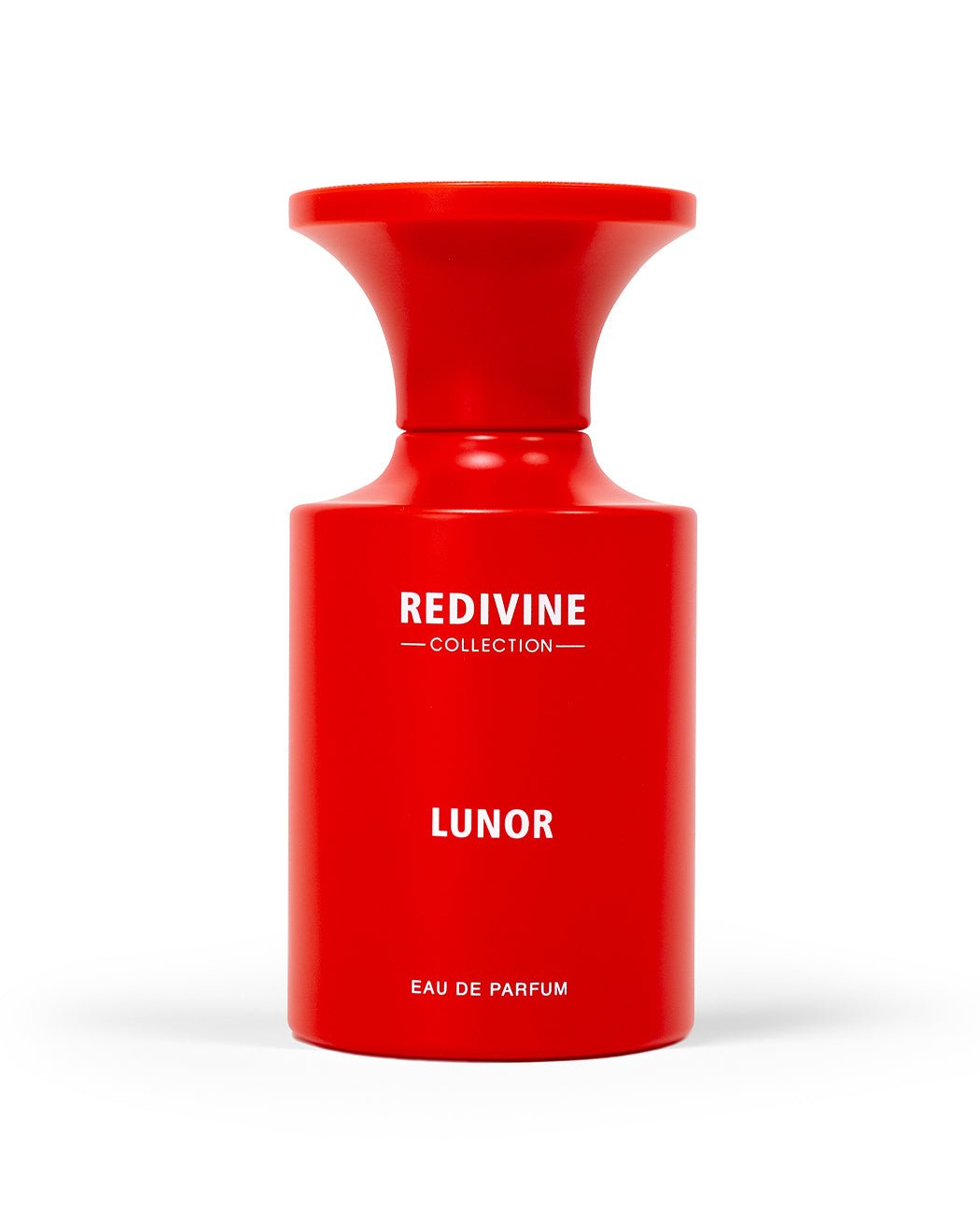 REDIVINE LUNOR EDP LONG - LASTING PERFUME FOR WOMEN | COCONUT VANILLA FLORAL FRAGRANCE | PREMIUM SCENT EDP 100ML BY ANTEROS - Linea De Bella | Divina Perfumesperfumefragrance