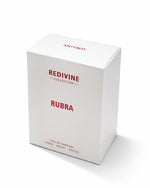 REDIVINE RUBRA EAU DE PARFUM 100ML | LONG - LASTING LUXURY MEN PERFUME BY ANTEROS | WOODY SPICY MODERN FRAGRANCE - Linea De Bella | Divina Perfumesperfumefragrance
