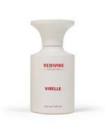 REDIVINE VIRELLE LUXURY LONG - LASTING PREMIUM FLORAL WOODY PERFUME FOR MEN EDP 100ML BY ANTEROS - Linea De Bella | Divina Perfumesperfumefragrance