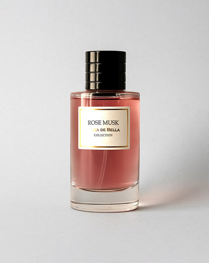 ROSE MUSK EDP WOMEN 100ML