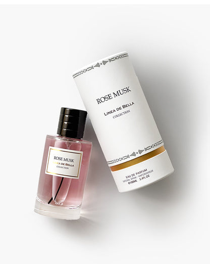 ROSE MUSK EDP WOMEN 100ML