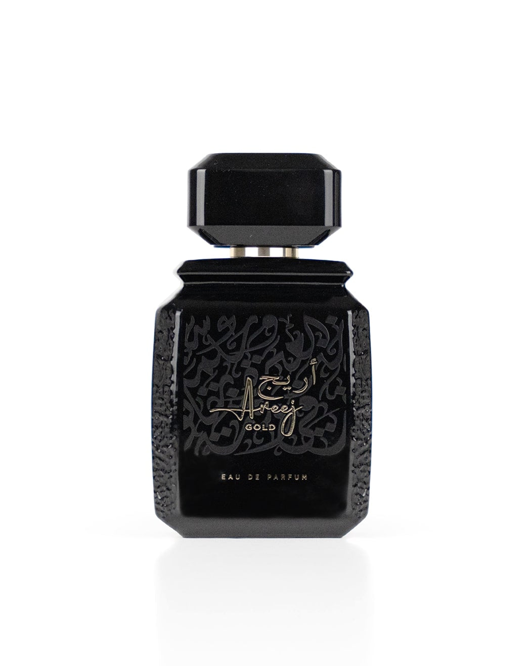 Rotana Areej Gold Spicy And Sweet Amber Scent Unisex Perfume 100ml - product image 3