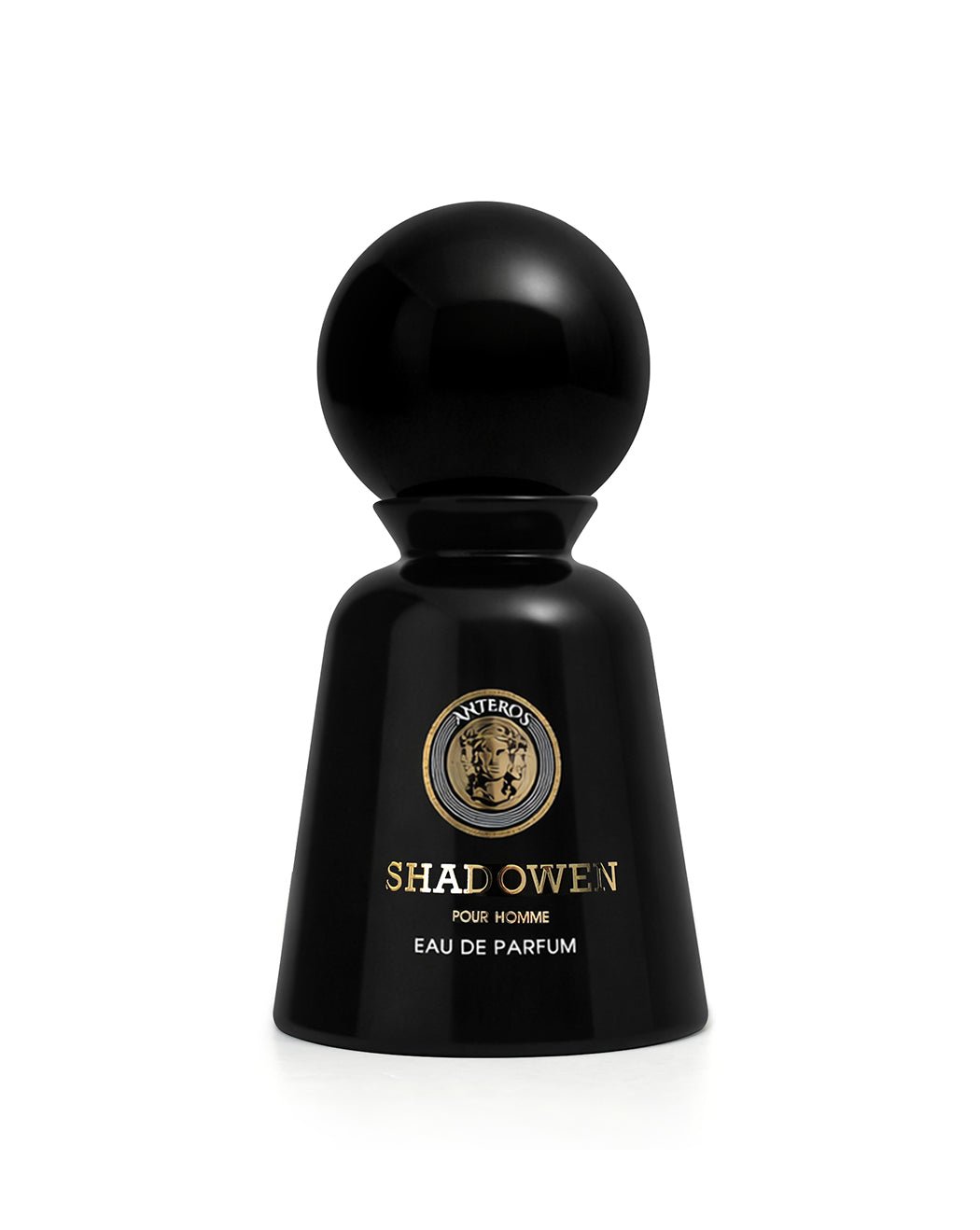 SHADOWEN EDP FOR MEN | LONG - LASTING WOODY SPICY LUXURY PERFUME WITH AMBER & MUSK BY ANTEROS - Linea De Bella | Divina Perfumesperfumefragrance