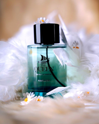 THE QUEEN FAVOLOSA EDP WOMEN 100ML