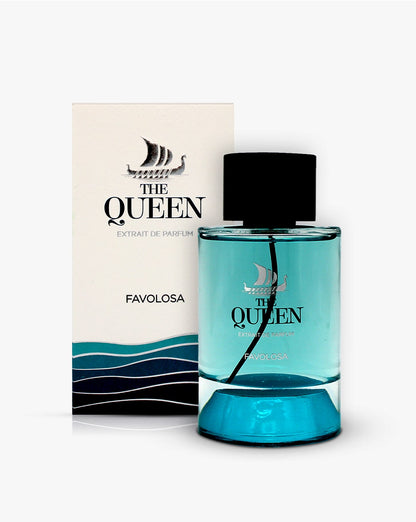 THE QUEEN FAVOLOSA EDP WOMEN 100ML