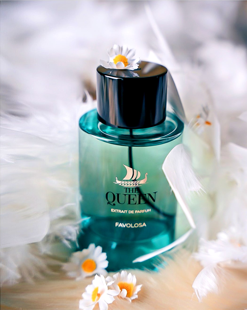 THE QUEEN FAVOLOSA EDP WOMEN 100ML