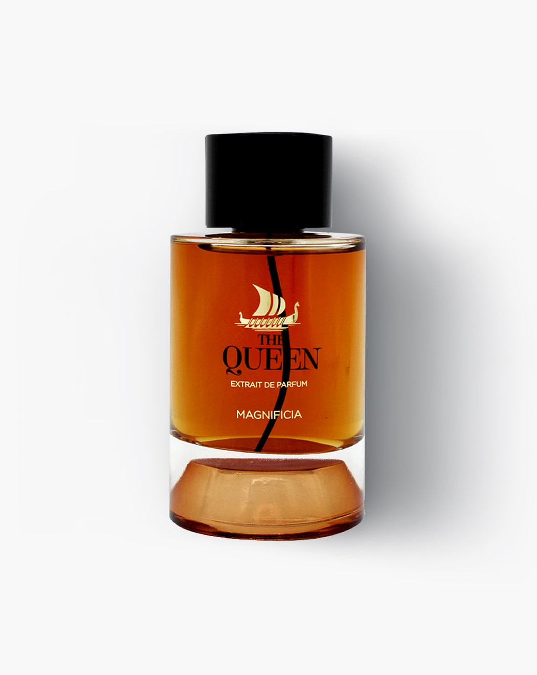 THE QUEEN MAGNIFICIA EDP WOMEN 100ML