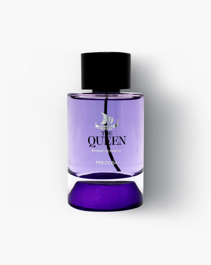 THE QUEEN PREZIOSA EDP WOMEN 100ML