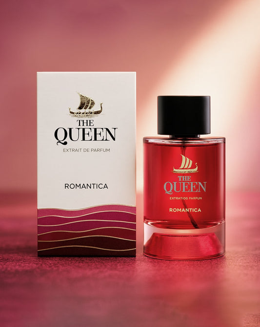 THE QUEEN ROMANTICA EDP WOMEN 100ML