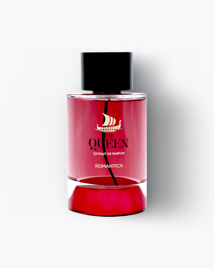 THE QUEEN ROMANTICA EDP WOMEN 100ML