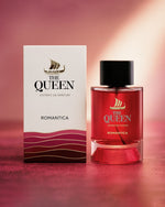 THE QUEEN ROMANTICA EDP WOMEN 100ML - Linea De Bella | Divina Perfumesperfumefragrance