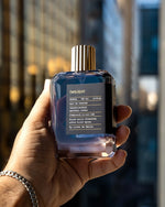Twilight By Nature Collection EDP Men 100ml by Linea De Bella - product image 6