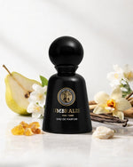 UMBRALIS EDP WOMEN LONG - LASTING PERFUME WITH PEAR, INCENSE & SANDALWOOD PERFUME 100ML BY ANTEROS - Linea De Bella | Divina Perfumesperfumefragrance