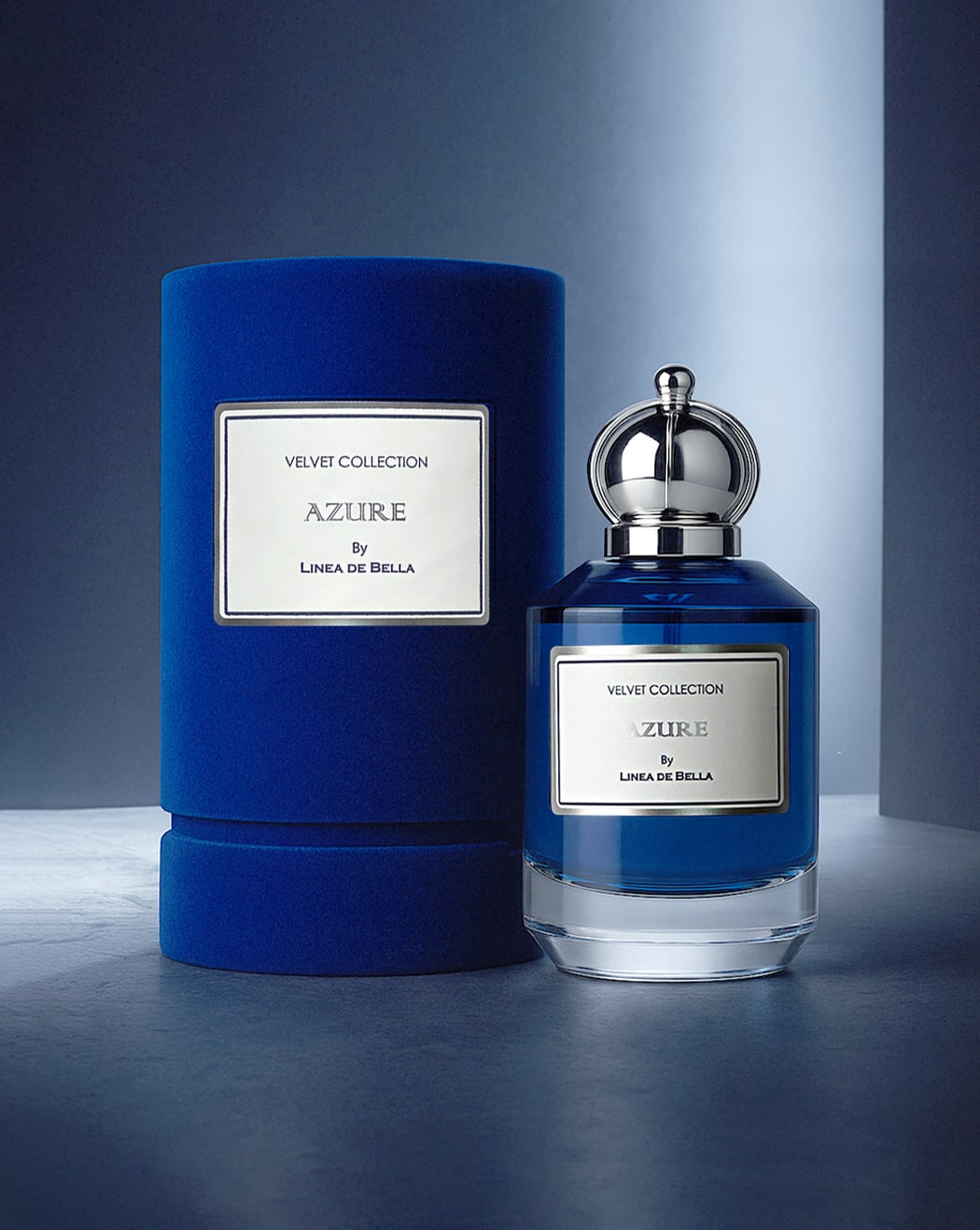 VELVET AZURE EDP MEN 100ML