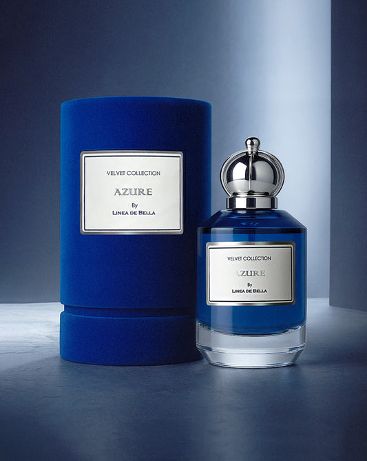 VELVET AZURE EDP MEN 100ML