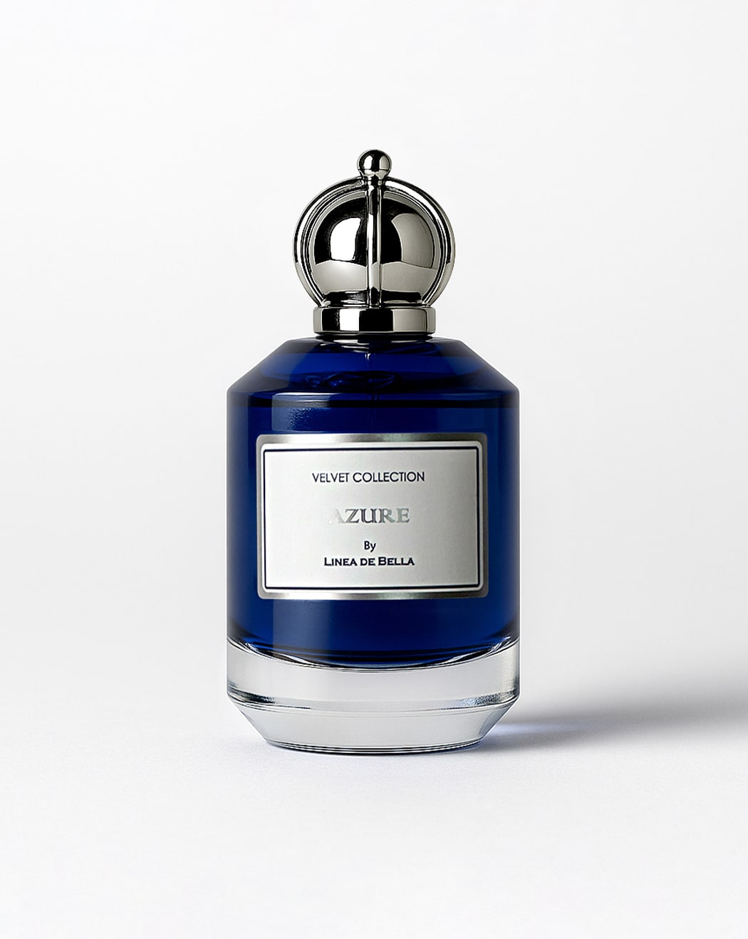 VELVET AZURE EDP MEN 100ML