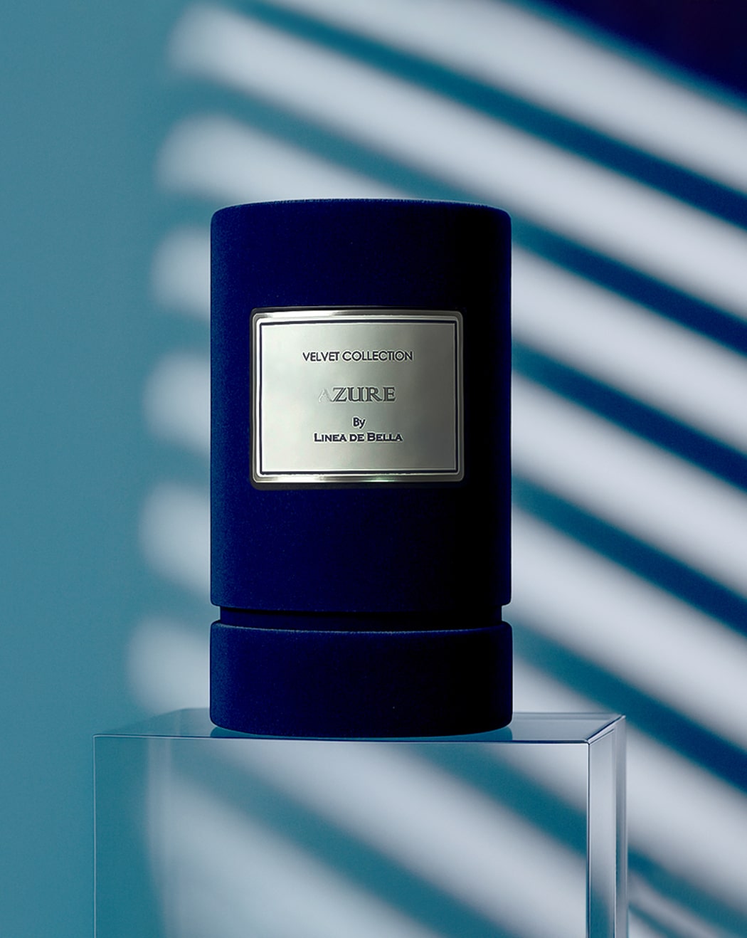 VELVET AZURE EDP MEN 100ML