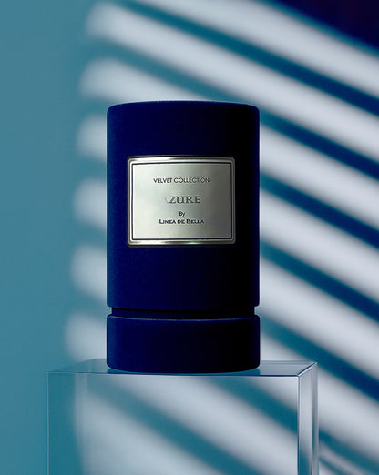 VELVET AZURE EDP MEN 100ML