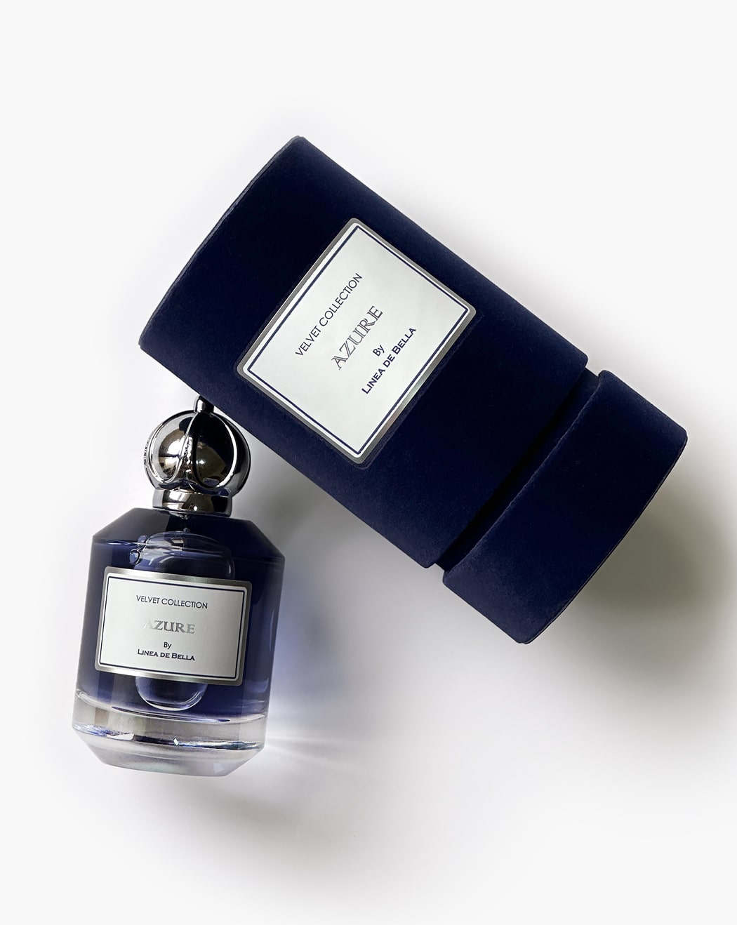 VELVET AZURE EDP MEN 100ML