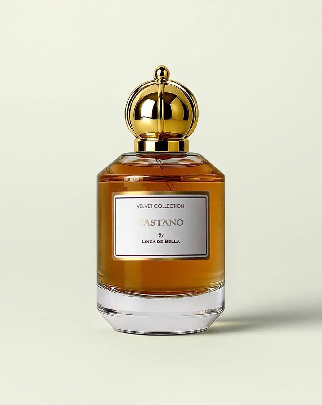 VELVET CASTANO EDP UNISEX 100ML