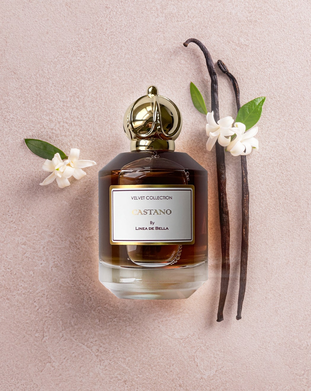 VELVET CASTANO EDP UNISEX 100ML