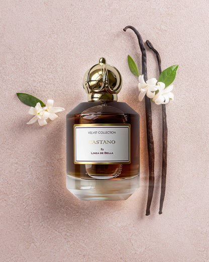 VELVET CASTANO EDP UNISEX 100ML