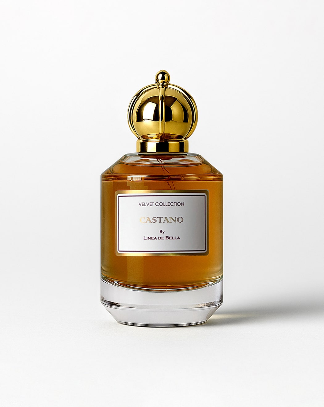 VELVET CASTANO EDP UNISEX 100ML