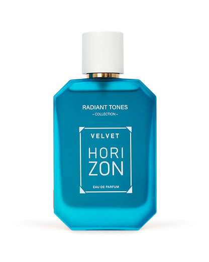 VELVET HORIZON EDP 100ML LUXURY LONG-LASTING FLORAL WOODY PERFUME FOR WOMEN BEST PERFUME FOR WOMEN BY ANTEROS