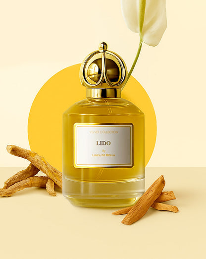 VELVET LIDO EDP WOMEN 100ML