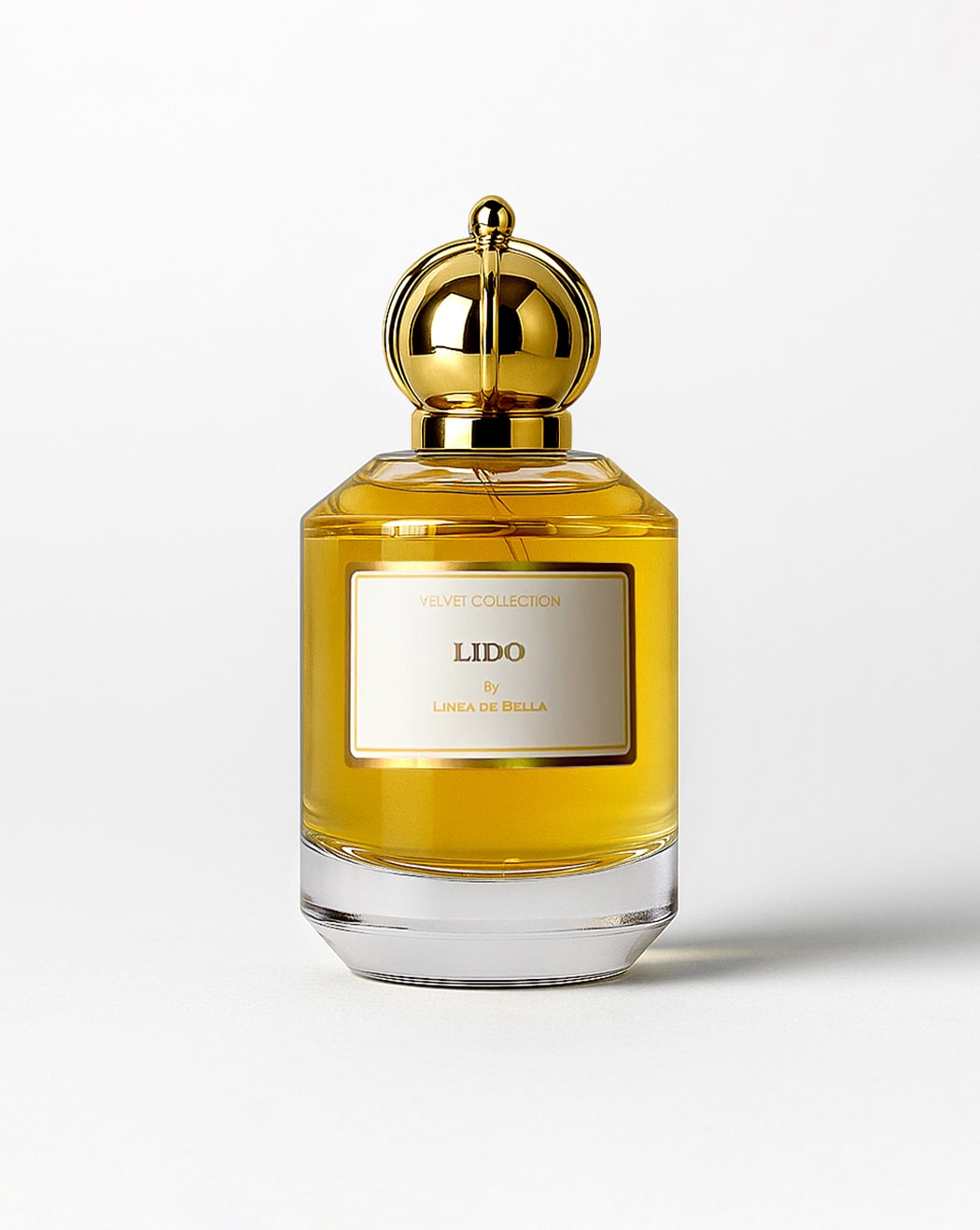 VELVET LIDO EDP WOMEN 100ML