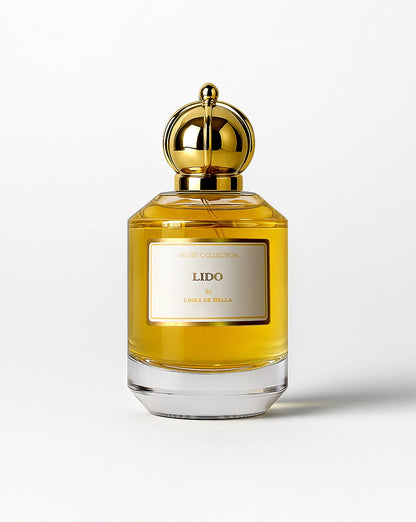 VELVET LIDO EDP WOMEN 100ML
