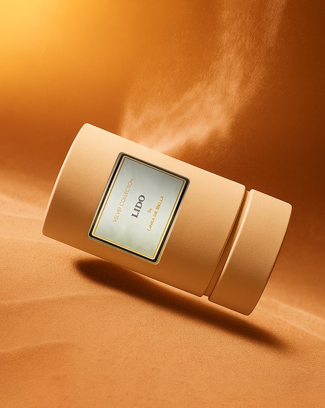 VELVET LIDO EDP WOMEN 100ML